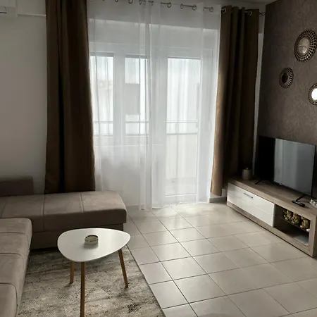 Good Vibes Apartment
