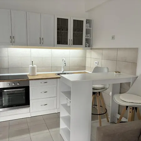 Good Vibes Apartment