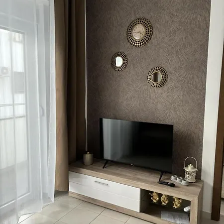 Good Vibes Apartment *