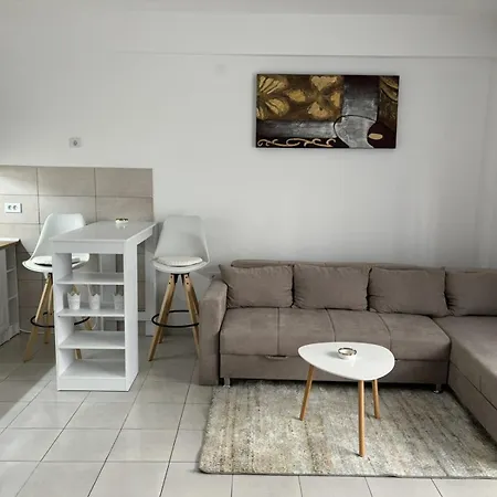 Good Vibes Apartment Jagodina